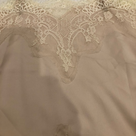 The Marbella Morgan Tank Top, Small, NWT - Picture 3 of 8